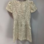 Moulinette Soeurs Anthropologie Colleen mini dress Size 0 Photo 3