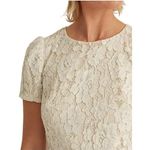 Lauren Ralph Lauren Puff Photo 7