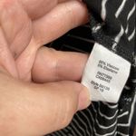 Madewell ‎ striped tank dress size medium Photo 6