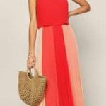 Skies Are Blue new size small woman’s  brand Maxi dress Photo 1