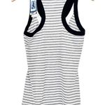 Adidas  NBA4Her Basketball Tank Top Sz M Photo 3