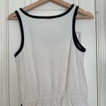 Faherty  Terry cabana Romper Photo 11