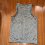 Lululemon  Gray Swiftly Tech Racerback Tank Top Photo 3