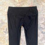 Nike  Mizzou Tigers Dri-Fit Leggings in Black Photo 6