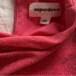 superdown  jalina skirt set, Size: XS Photo 4