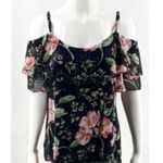 CAbi ✨ Fairy Tale Cold Shoulder Sz Medium Cami✨ Photo 5