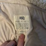 RSQ Sherpa jacket Photo 1