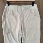 Patagonia  Women's Lightweight Tech Joggers Style 82020 in Pumice Medium Photo 2