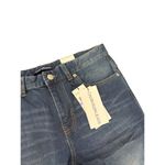 Calvin Klein Jeans Womens Stretch Straight Leg Denim Size 18 SKU 8239 Photo 2
