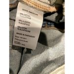 Good American NWT Classic Slim Bootcut Jean Sexy High Rise 14 / 32 Indigo Blue Photo 7