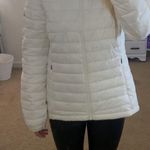 Alpine Design White Coat Photo 2