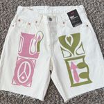 Levi's 90s Jean Shorts Photo 0