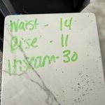 Uniqlo Women’s 25 Flare Bootcut Jeans Photo 4