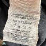 Free People Blue Sheer Flowy Top Boho Fairycore Romantic Soft Girl Medium Photo 3