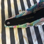 Lele Sadoughi  x Lilly Pulitzer Multicolor Headband with Pearls and Shells Photo 6