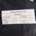 Kindred Bravely Nursing Gown Black 1X‎ or 2X Photo 8