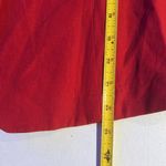 Armani Collezioni  women’s linen cotton blazer size 10 Photo 5