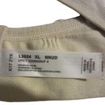 None Leading Lady Women's L3054 Seamless Nursing Bra Extra Large Nude Photo 6