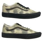 Vans Comfycush Slip-Sk Uv Ink Camo Pixel Size Men's 6 Women’s 7.5 Photo 4
