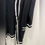 Liz Claiborne Black and White Women's Sweater size XXL Photo 7