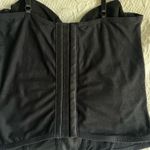 Women’s Corset black top Photo 6