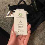 Walmart Black Bikini Top Photo 3