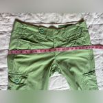 G1 Basic Goods Green Straight Mid Photo 11