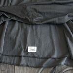 Alyn Paige Womens Halter Babydoll Dress Asymmetric Sz 7/8 S Midi Whimsigoth Y2K Photo 11