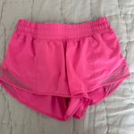 Lululemon Hotty Hot Short 2.5” Photo 0