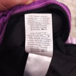 Ganni  Tech Festival Crossbody Bag Purple Photo 12