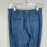 Sweaty Betty Twilight 7/8 Chambray Joggers Photo 5