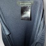 Ann Taylor ‎ Black Dress Photo 4