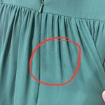 Revelry Bowie Chiffon Dress A Photo 12