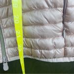 Save The Duck size 2 medium powder pink Quilted Jacket puff coat Photo 6