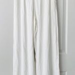 Anthropologie Maeve Shine Sailor Pants, Size 0 Photo 6