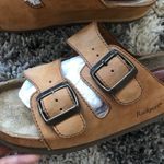 Rockport Two Strap Buckle Sandals Size 8 Photo 7