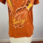 Dazey LA  Dazey Lady Graphic Tee Photo 3