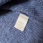 J.Jill Sleeveless V-Neck Knit Top Size Small Petite Stretch Coastal Beach Photo 8