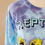 Nickelodeon  restart graphic tee size medium Photo 1