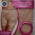 Jockey Life Collection Seamfree Slipshort Photo 0