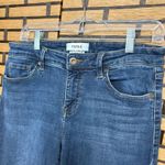 Pistola Crop Jeans‎ Size 29 Blue Photo 3
