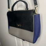 Kate Spade  Paterson Court Brynlee Satchel Leather Purse Photo 3