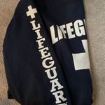 Lifeguard crew neck Photo 0