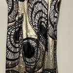 ZARA  Basic brown mini dress sleeveless size S Photo 0