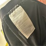 Adidas Stella McCartney Capri Black Leggings Small Photo 5