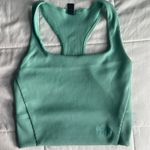 The North Face Crop Workout Tank Photo 0