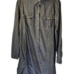 Girl Krazy  Denim Dress‎ Photo 0