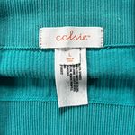 Target Colsie Biker Ribbed Shorts Photo 2