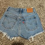 Levi's 501 Shorts Photo 1