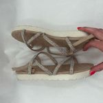 Liliana  Strappy Sandals 10 Photo 2